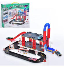 Паркинг (0908-75A)